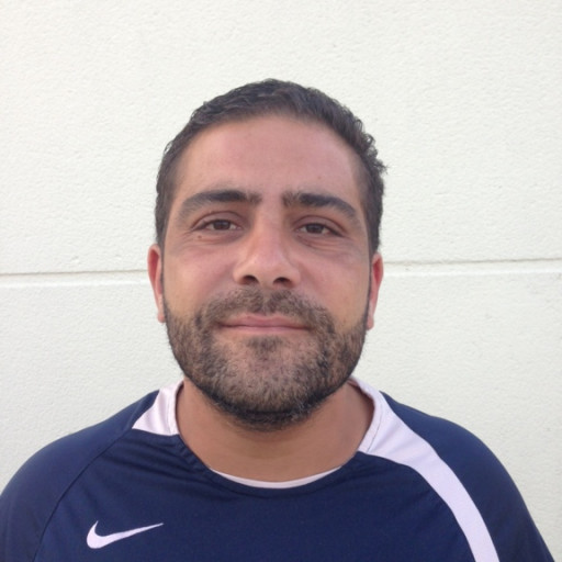 Samir Hanifi