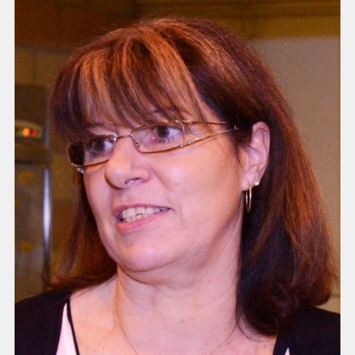 Evelyne Forbin