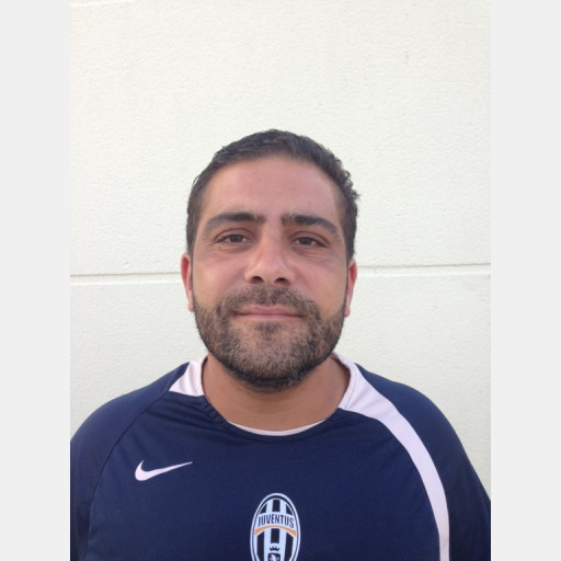 Samir Hanifi