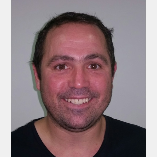 Eric Montagner